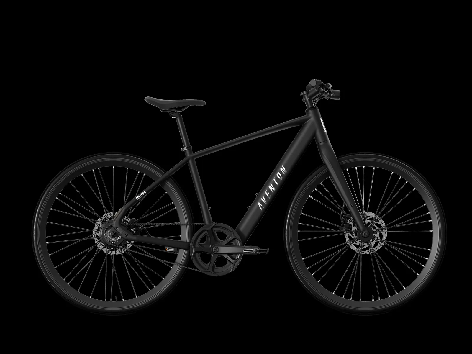 Soltera 3 ADV Ebike