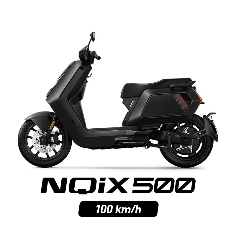 NQi Pro