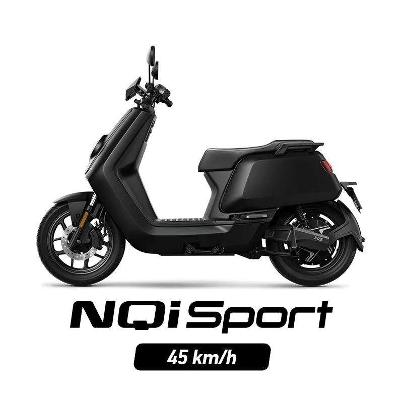 NQi Sport