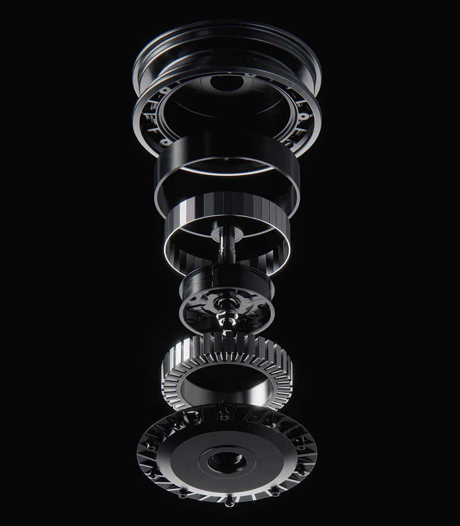 Max G3 2