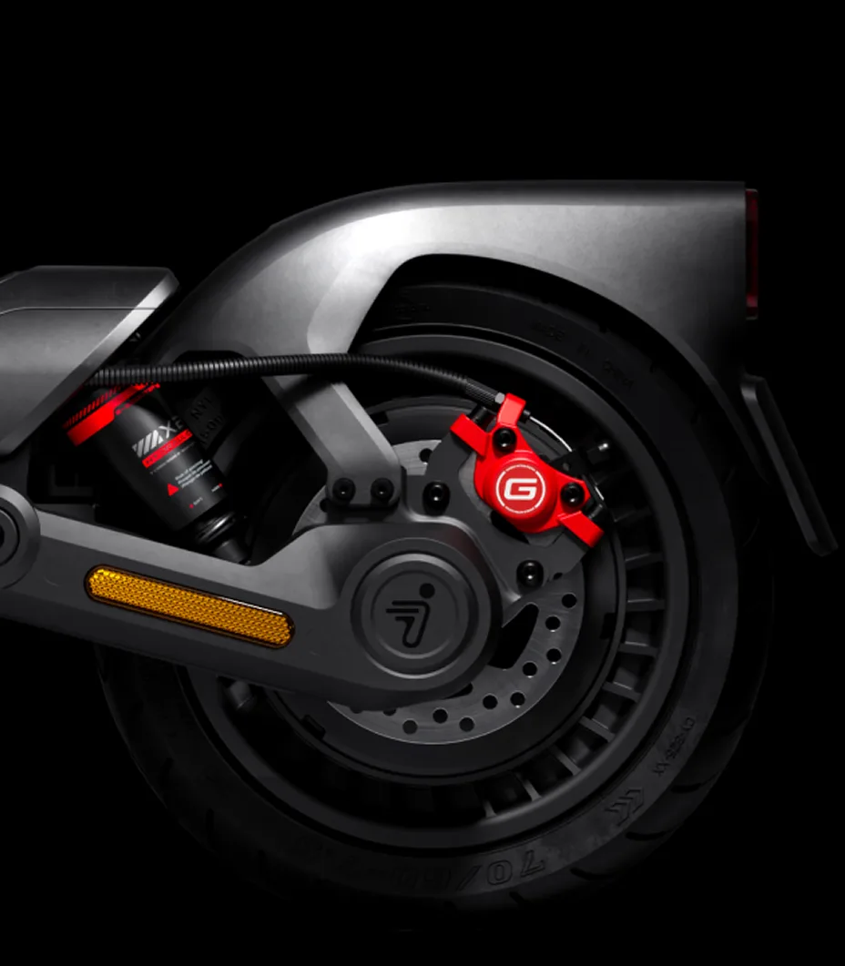 Max G3 4