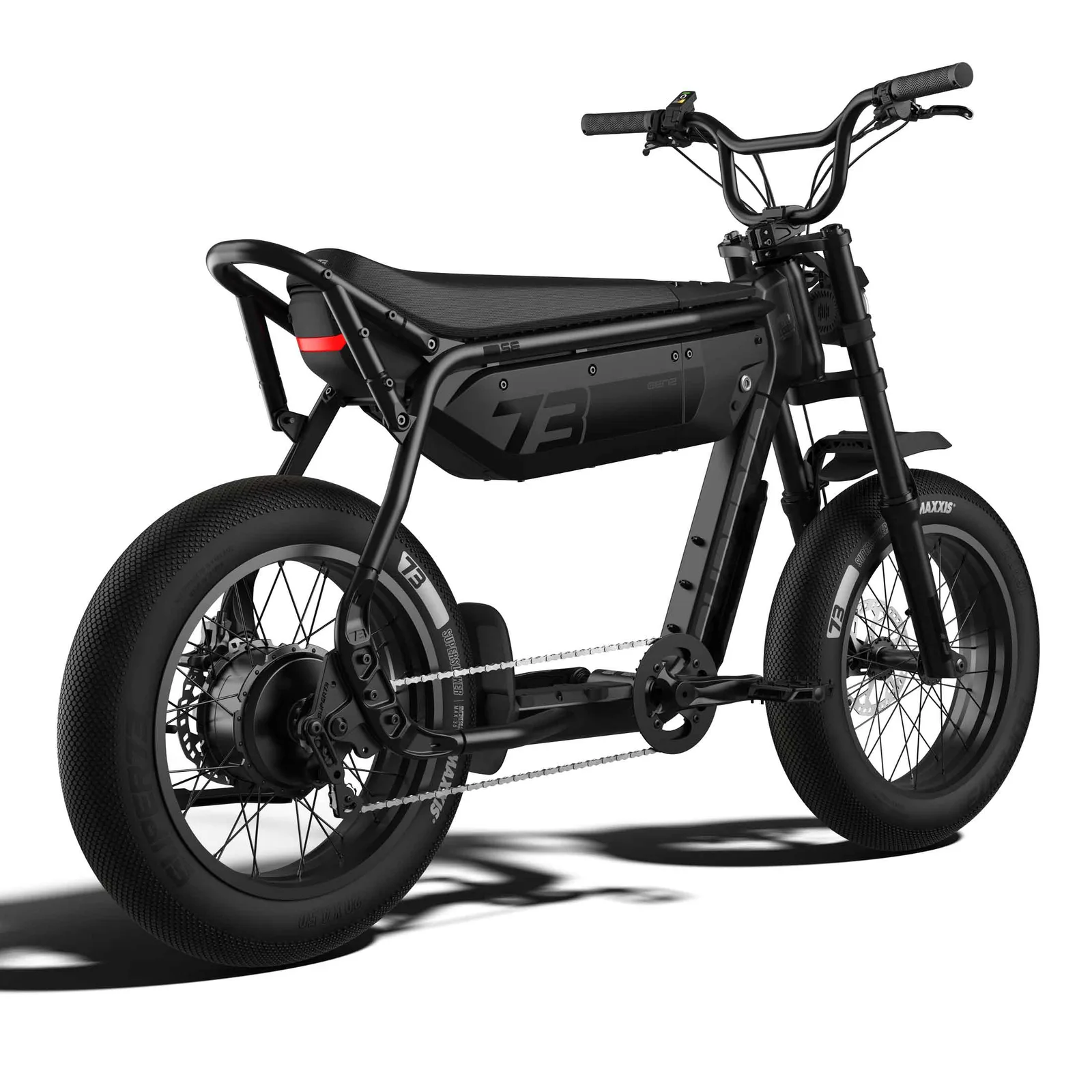SUPER73-B1G SE 2