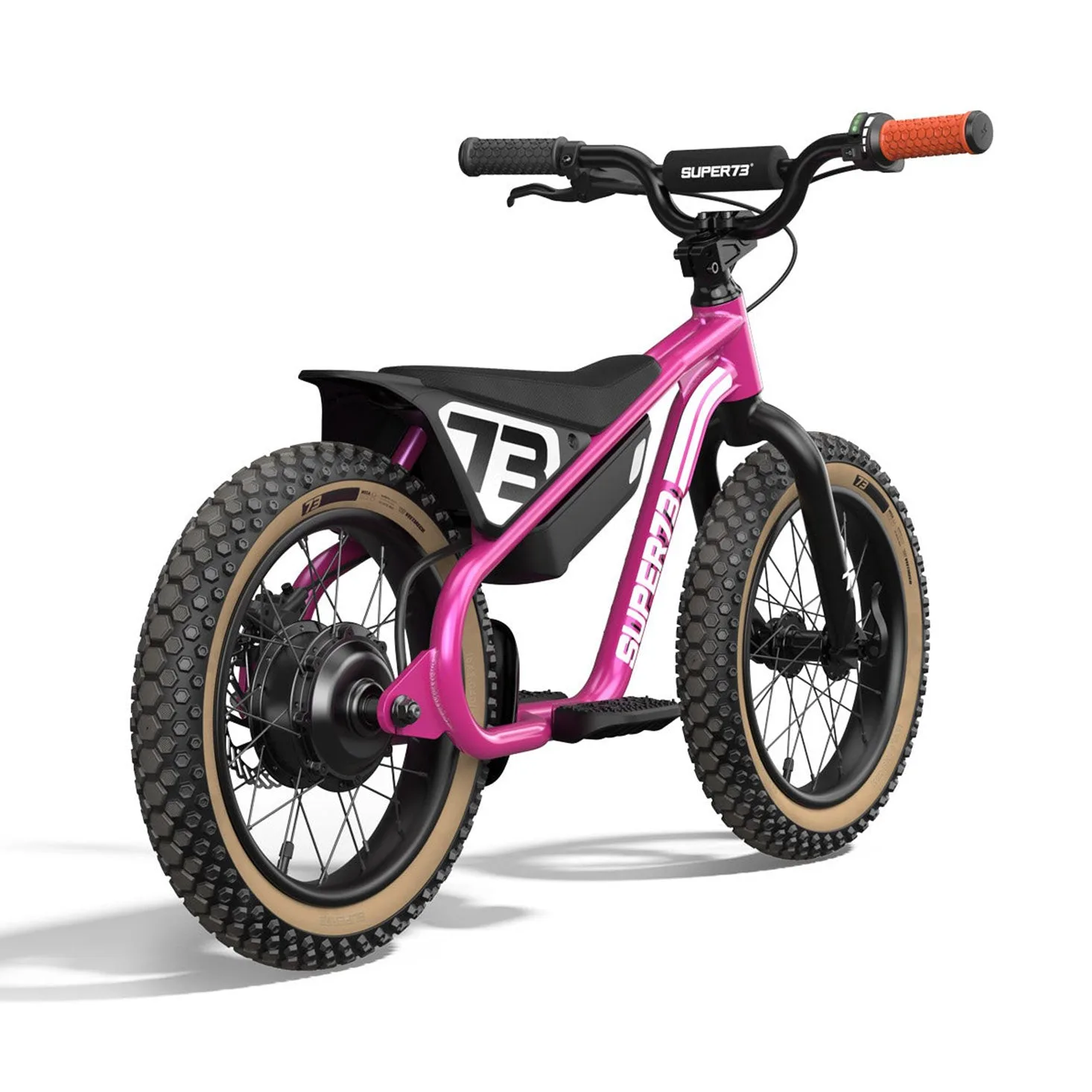 SUPER73-K1D 2
