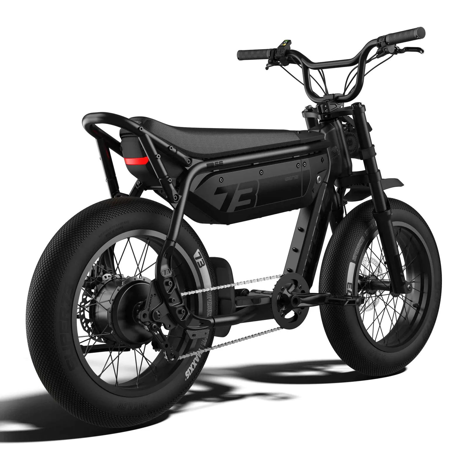 SUPER73-M1D SE 2