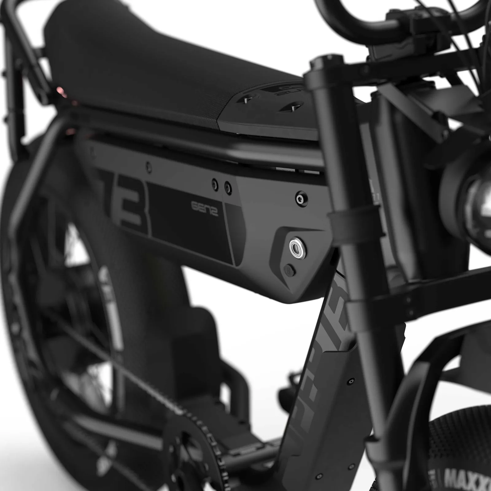 SUPER73-M1D SE 5