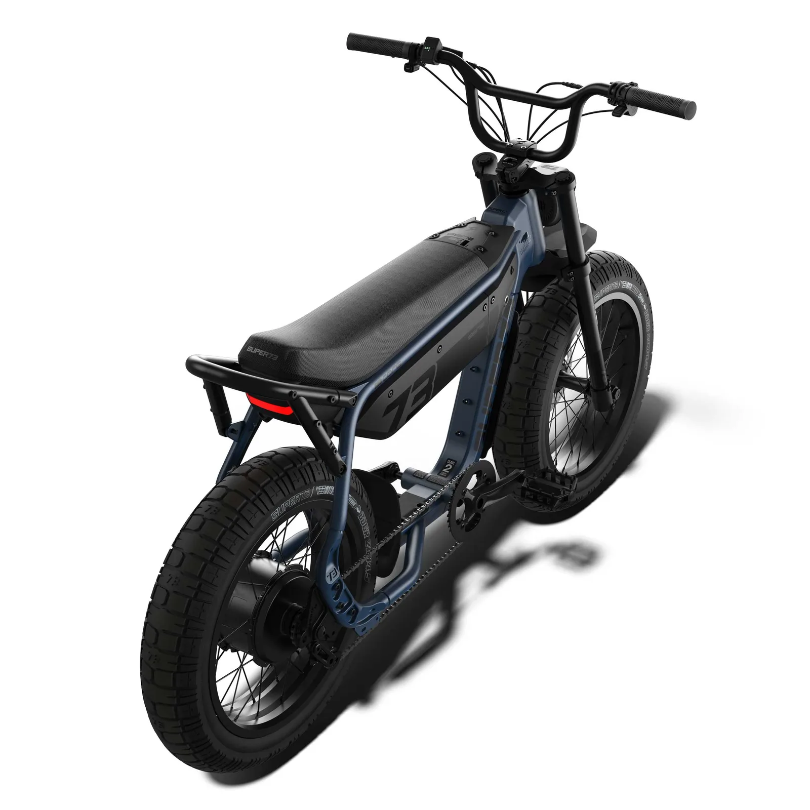 SUPER73-M1D 2