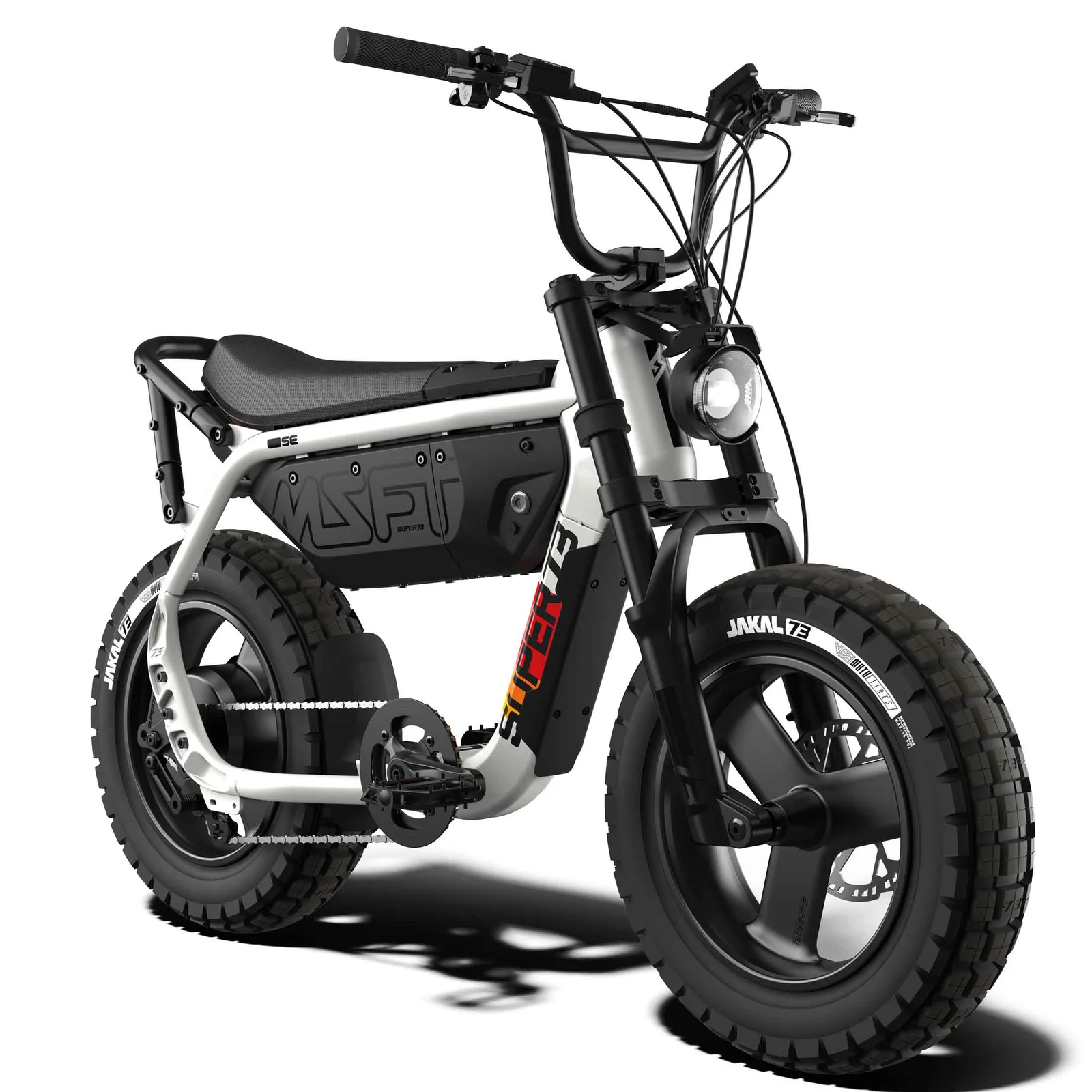 SUPER73-MZFT SE