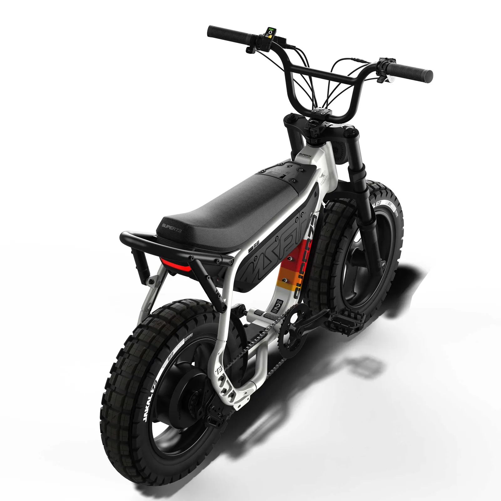 SUPER73-MZFT SE 3
