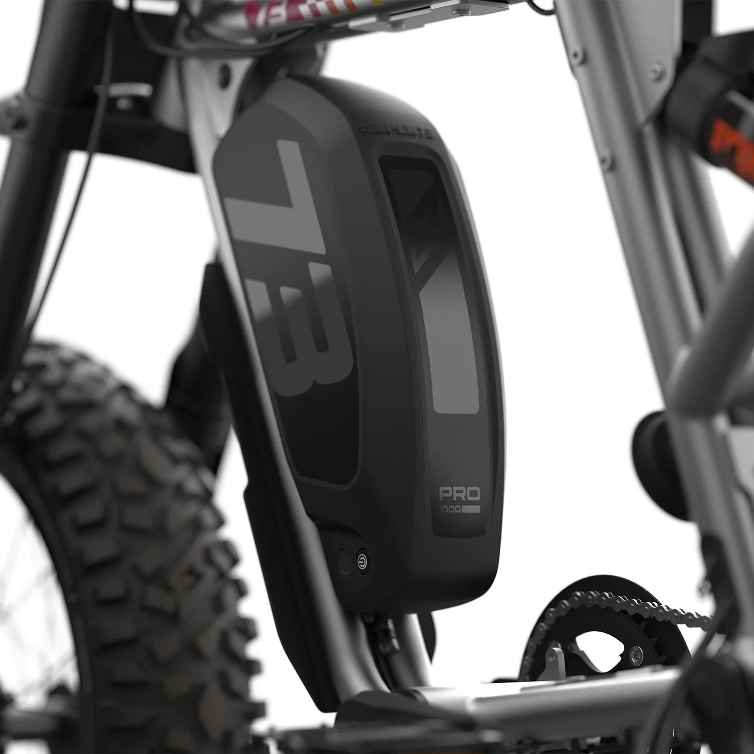 SUPER73-R Adventure Series LE 5