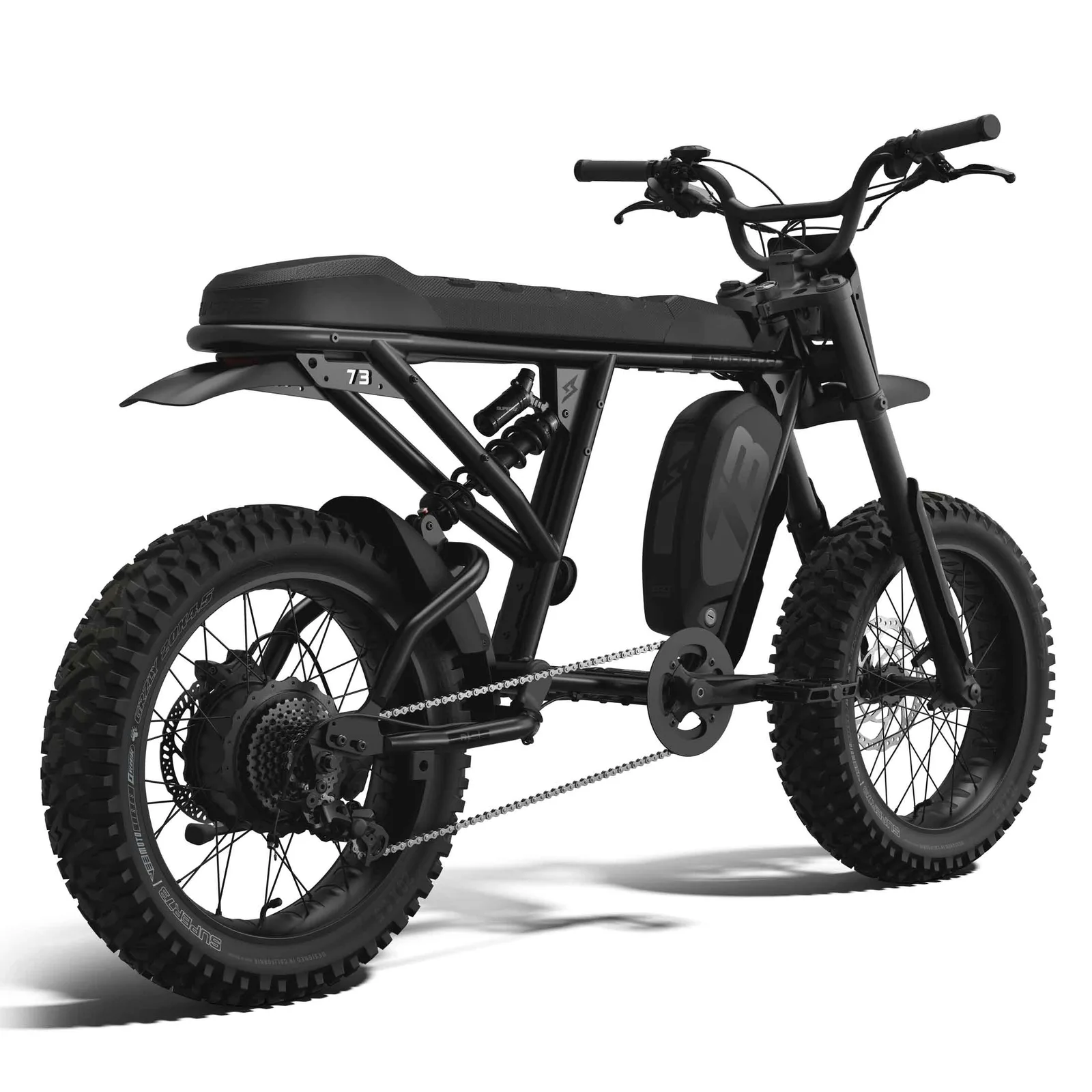 SUPER73-R Adventure Series SE 2