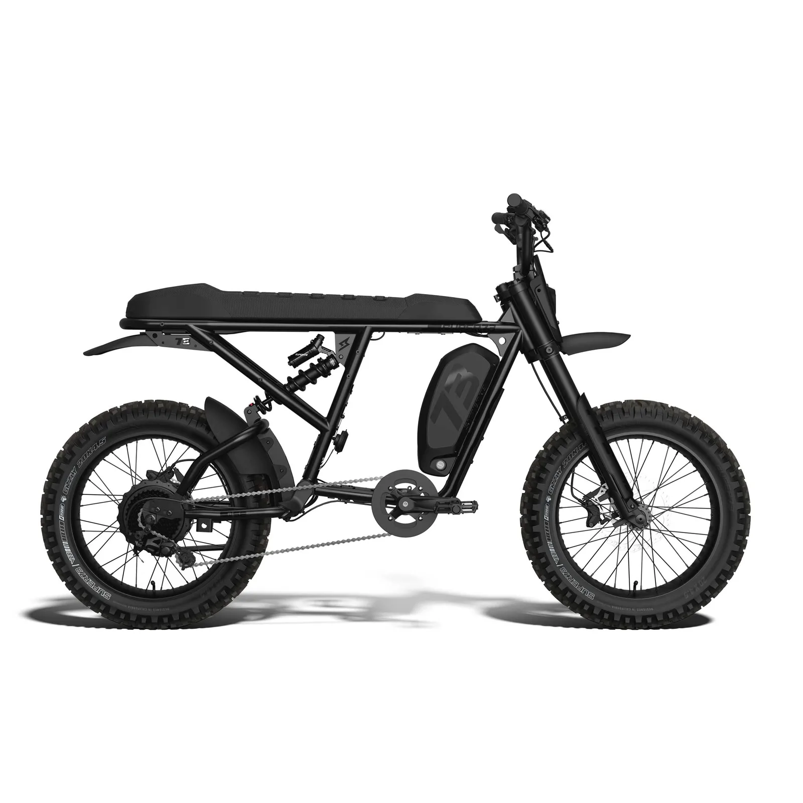 SUPER73-R Adventure Series SE 3