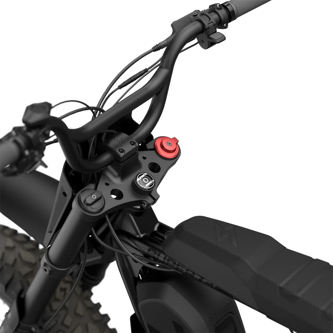SUPER73-R Adventure Series SE 5