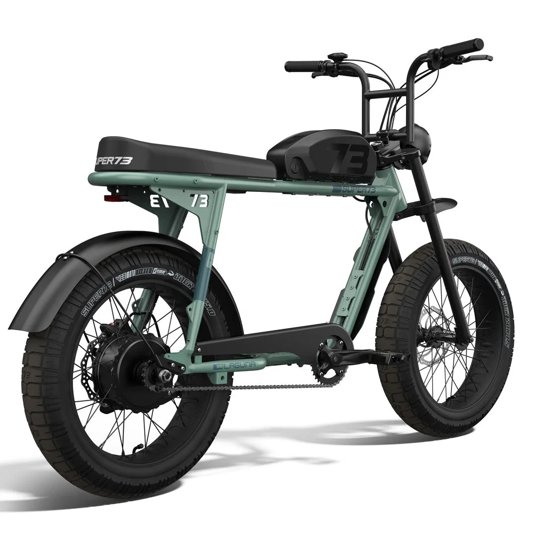 SUPER73-S2 Laguna 2
