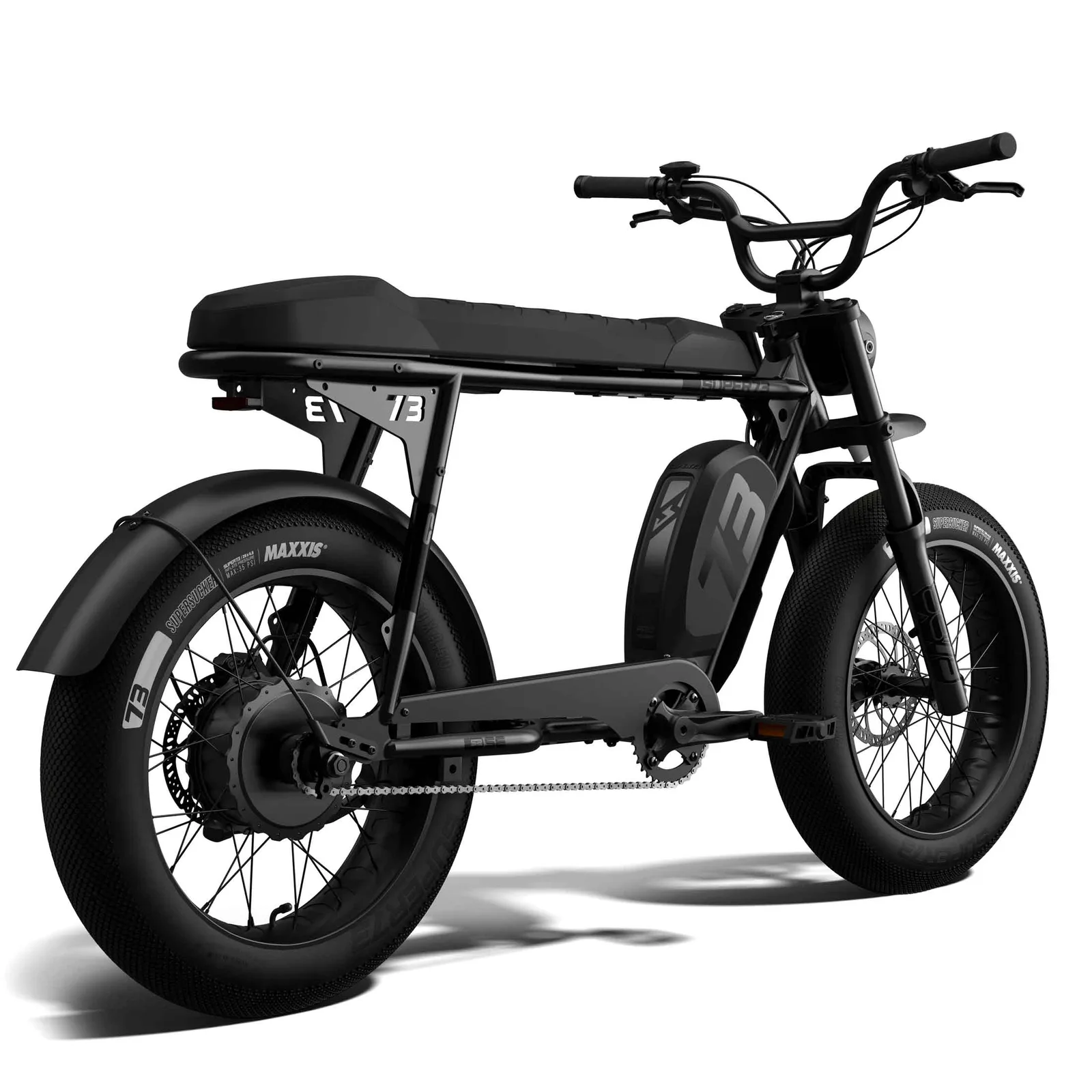 SUPER73-S2 SE 2