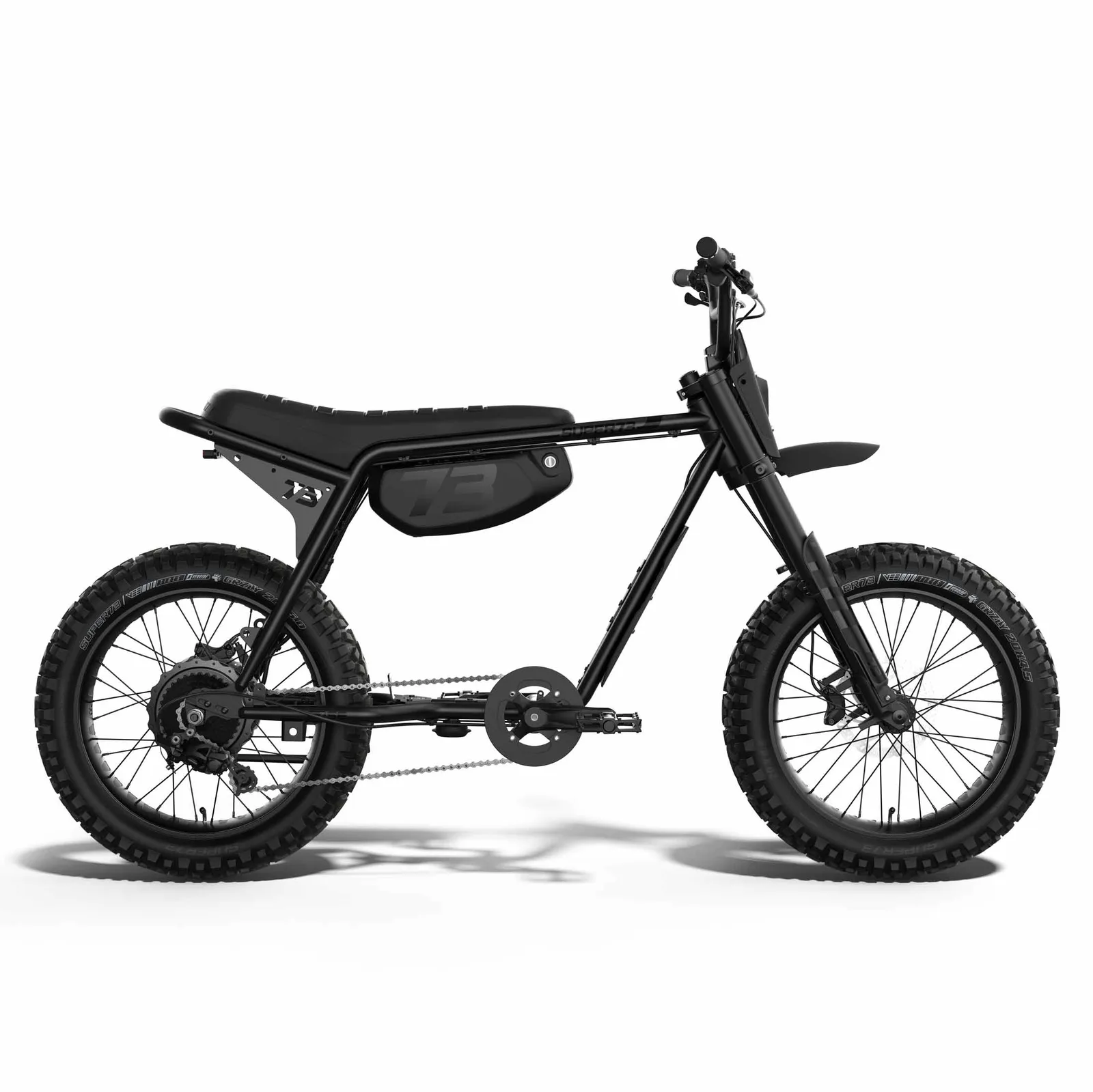 SUPER73-Z Adventure Series SE 3