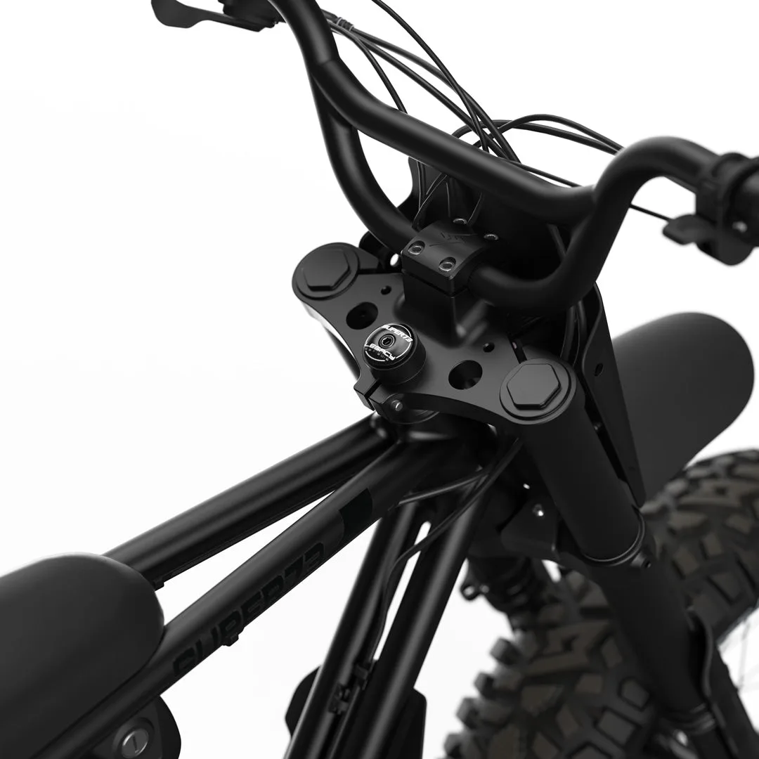 SUPER73-Z Adventure Series SE 5