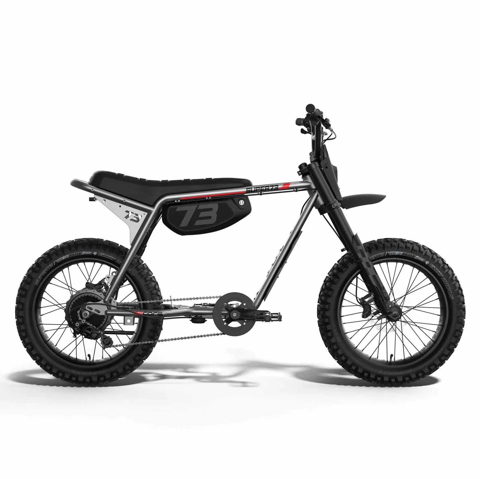 SUPER73-Z Adventure Series 3