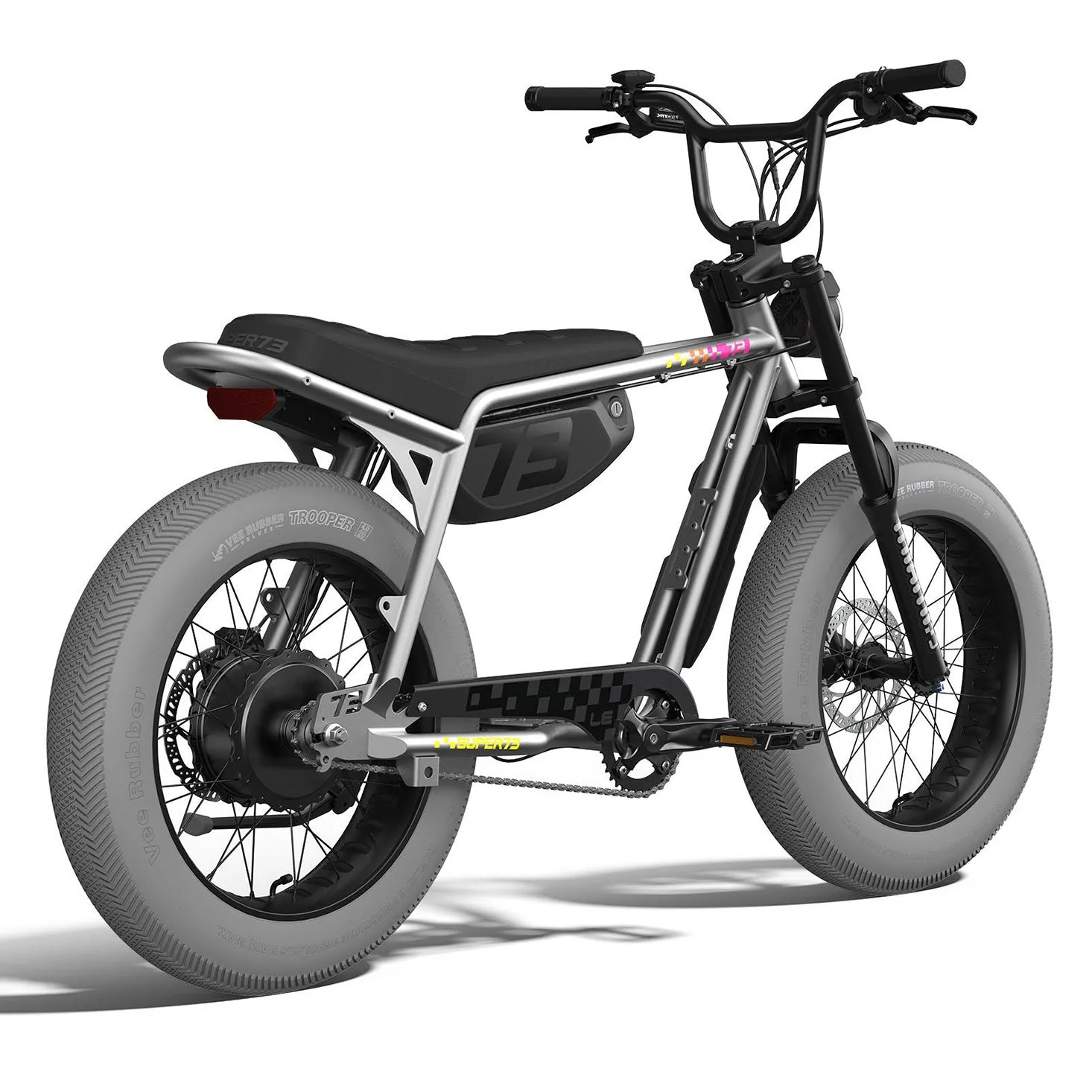 SUPER73-Z Miami LE 2