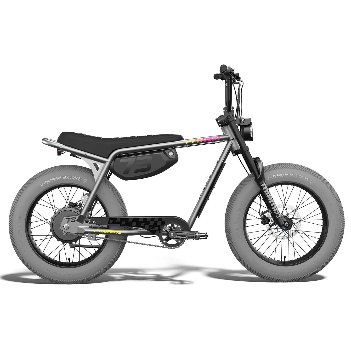 SUPER73-Z Miami LE 3