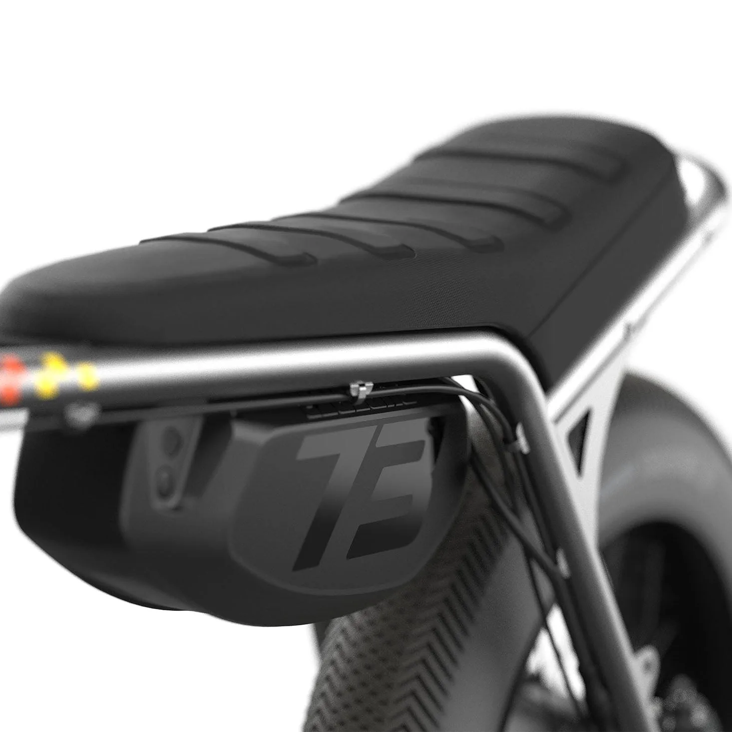 SUPER73-Z Miami LE 4