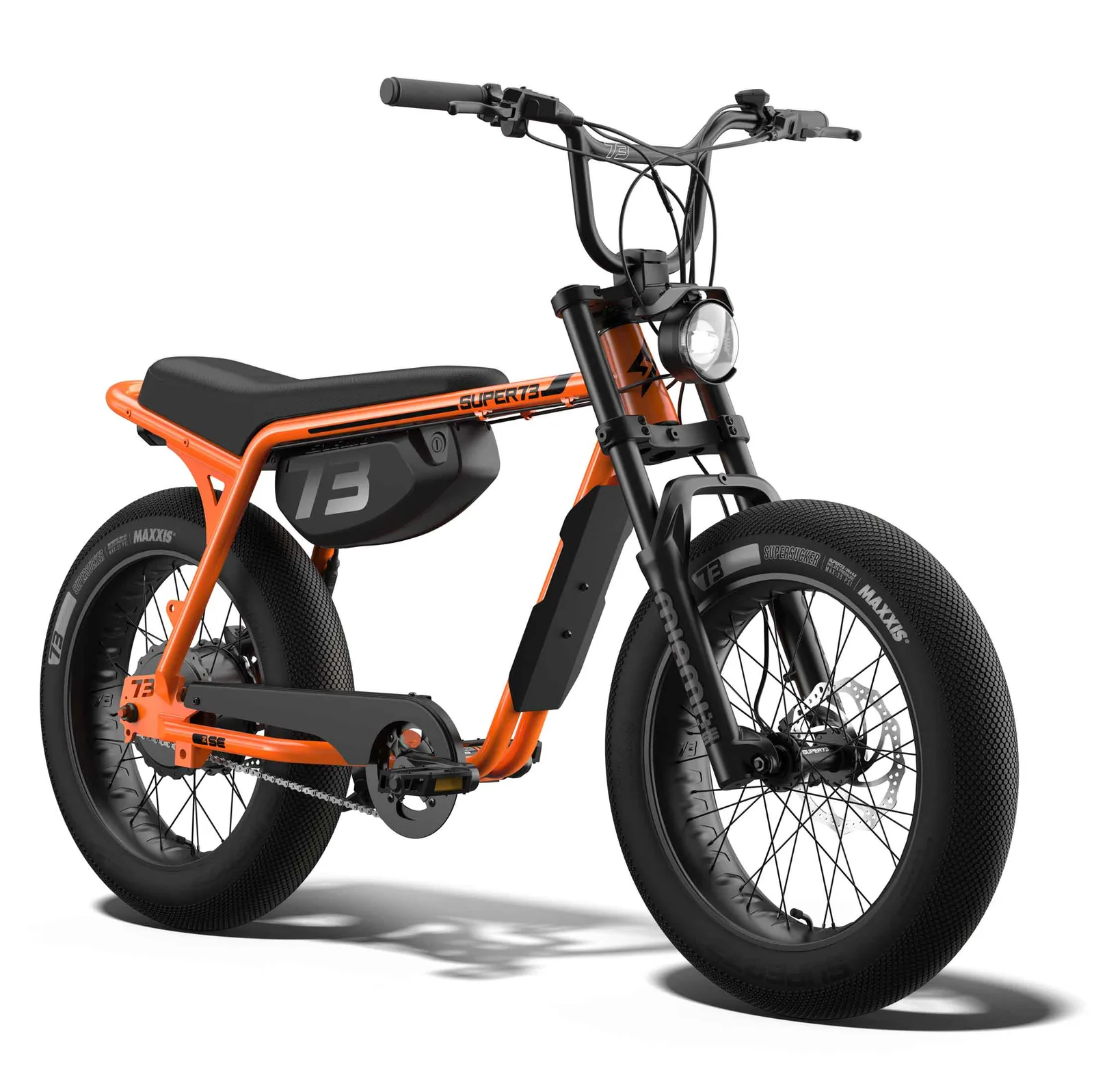 SUPER73-Z Miami SE