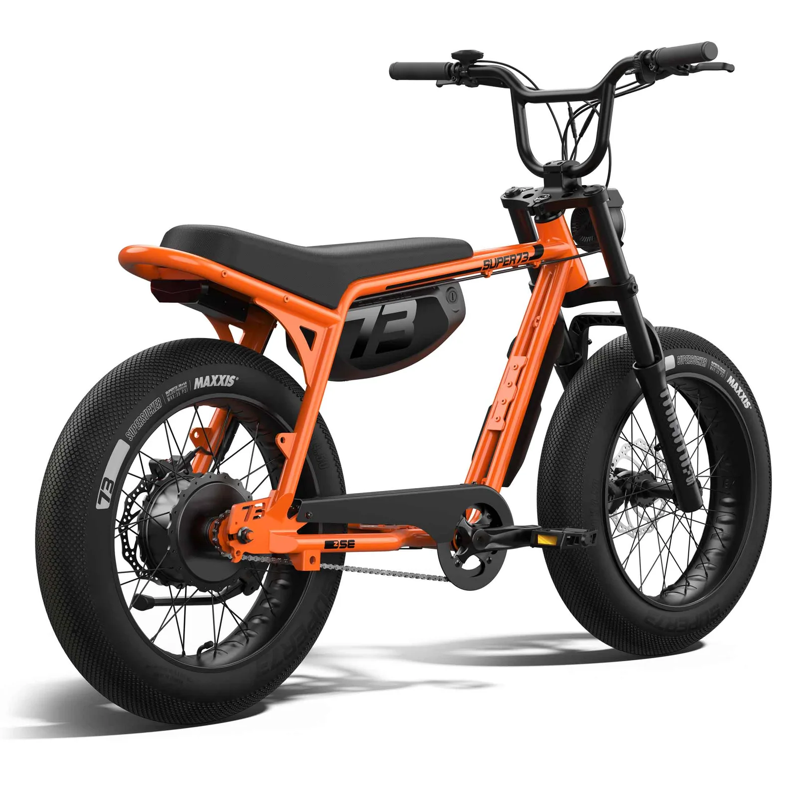 SUPER73-Z Miami SE 2