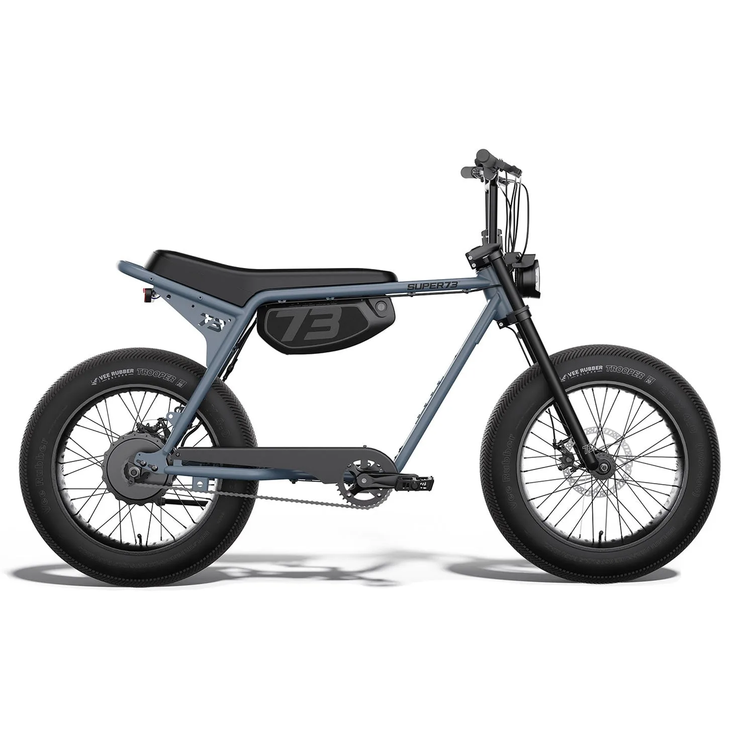 SUPER73-ZX Core 3