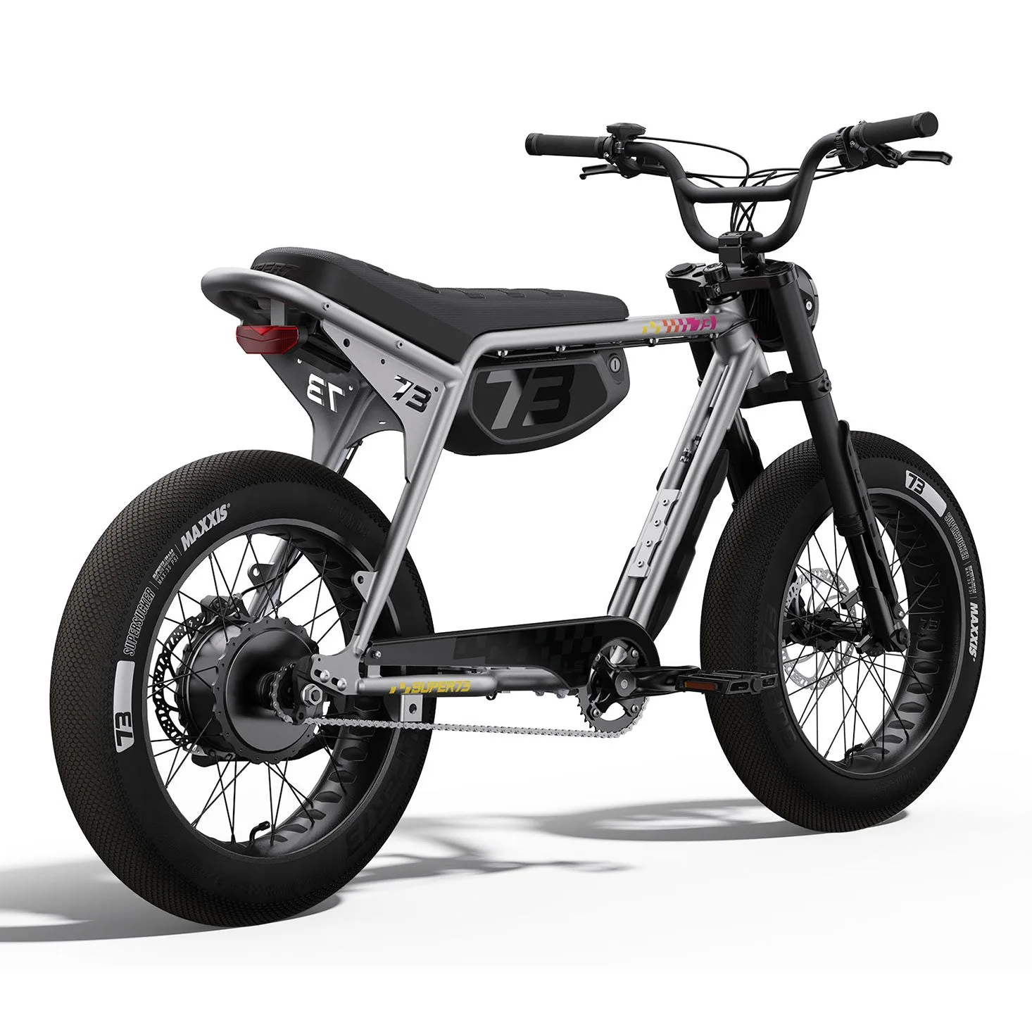 SUPER73-ZX LE 2