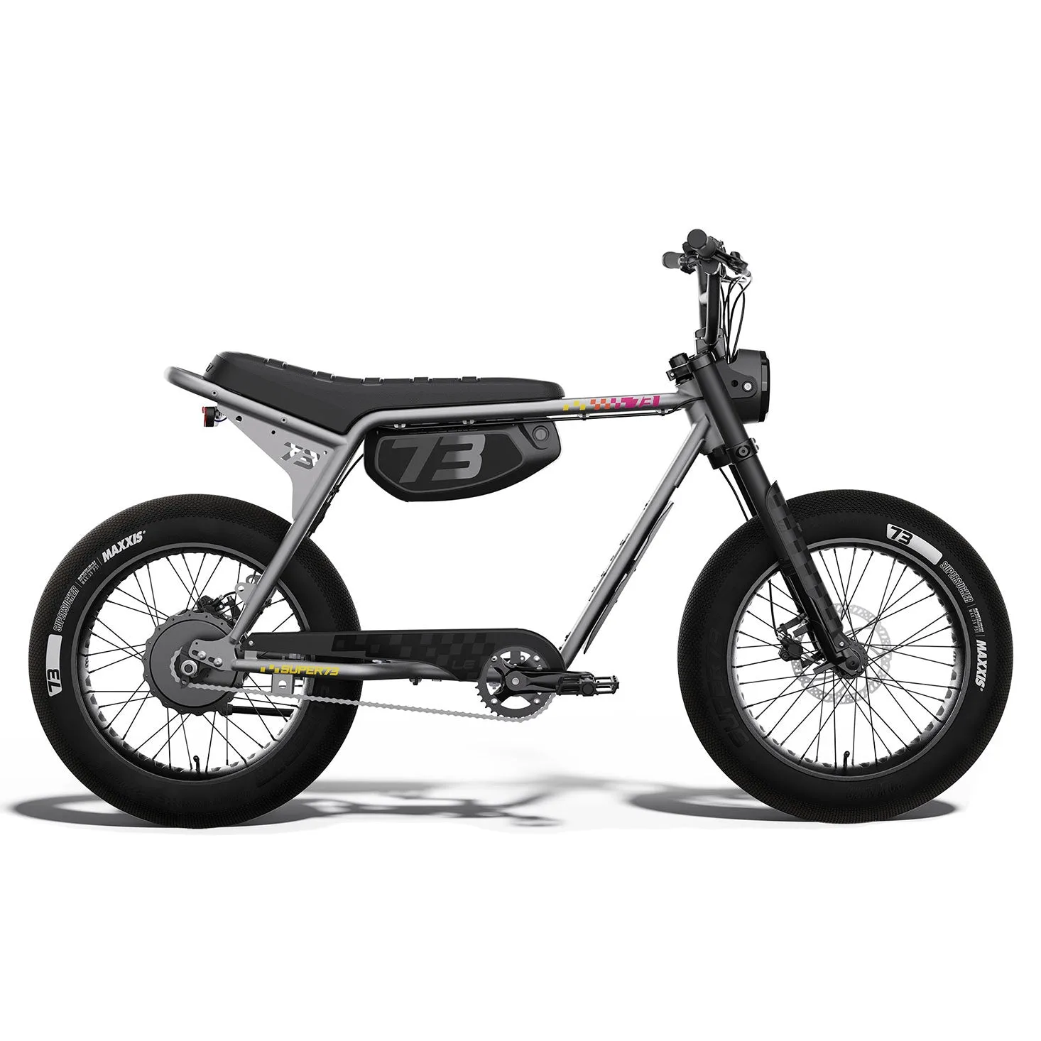 SUPER73-ZX LE 3