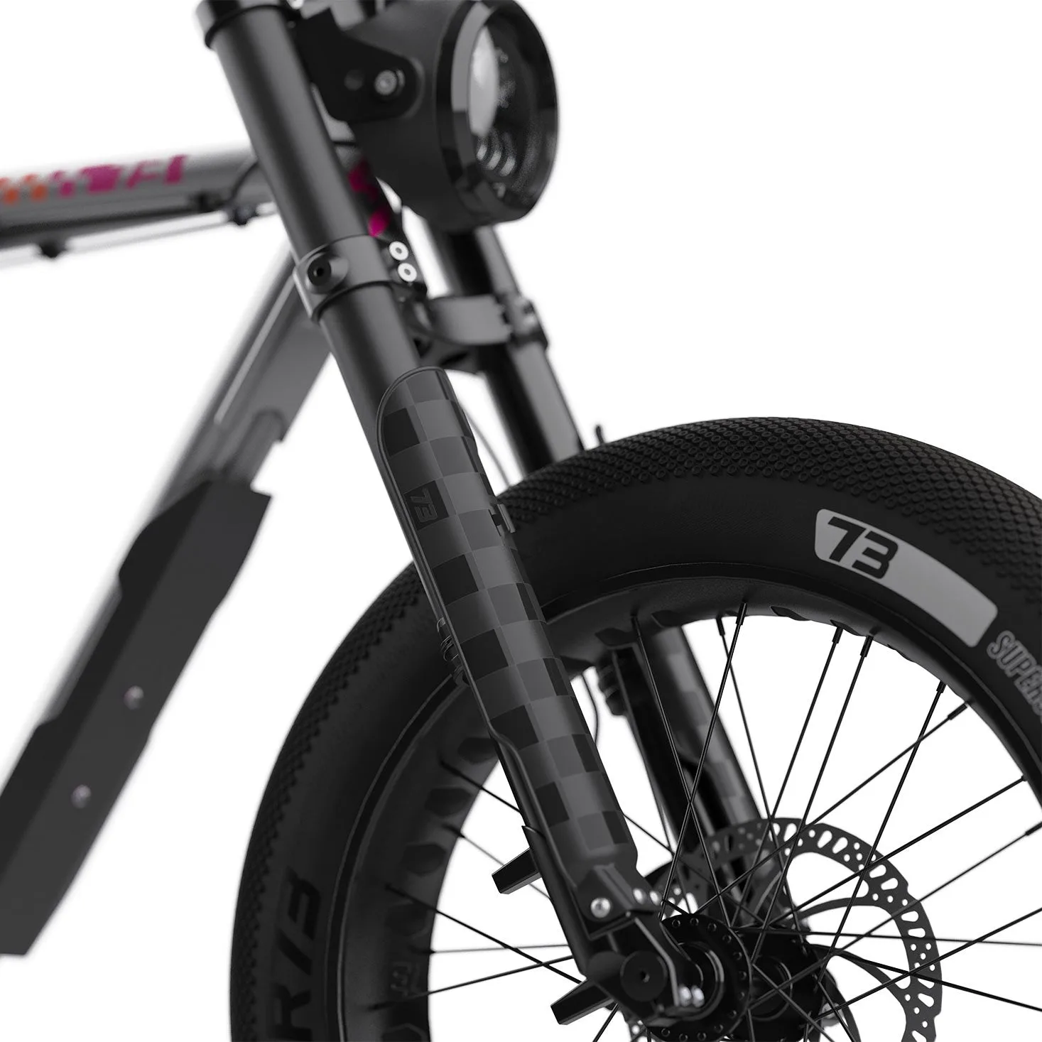 SUPER73-ZX LE 4