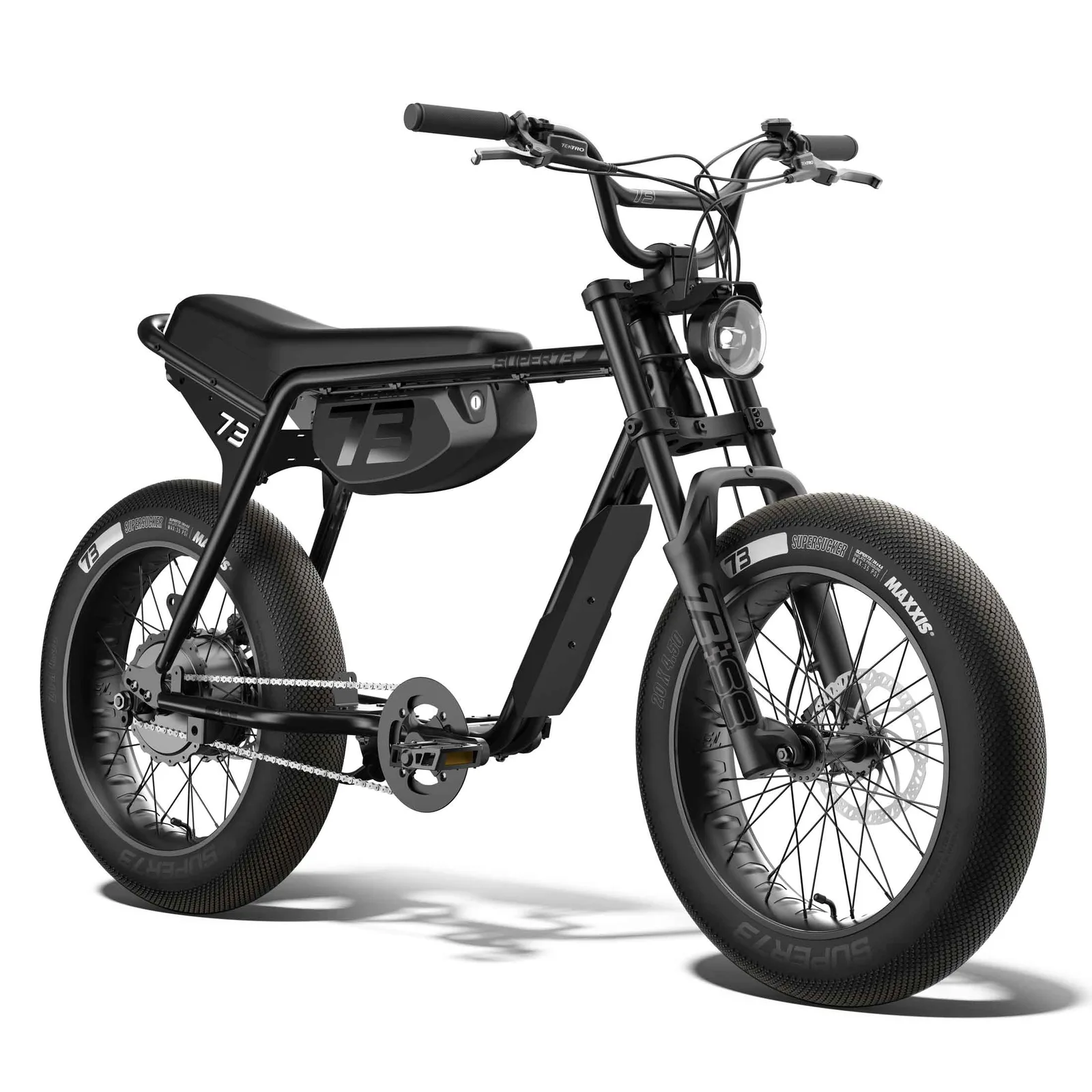SUPER73-ZX SE