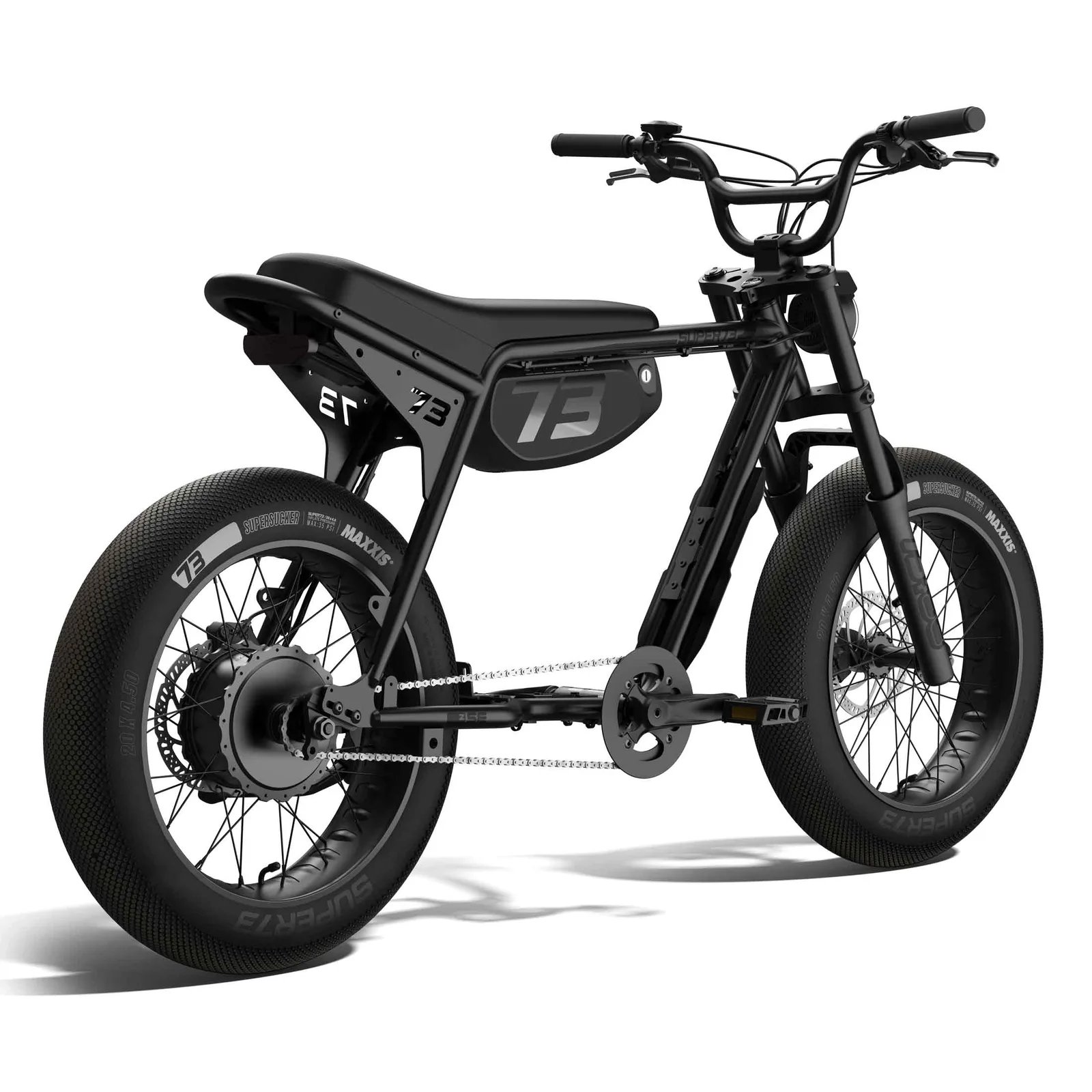SUPER73-ZX SE 2