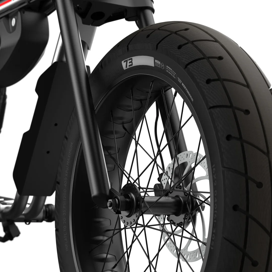 SUPER73-ZX 6